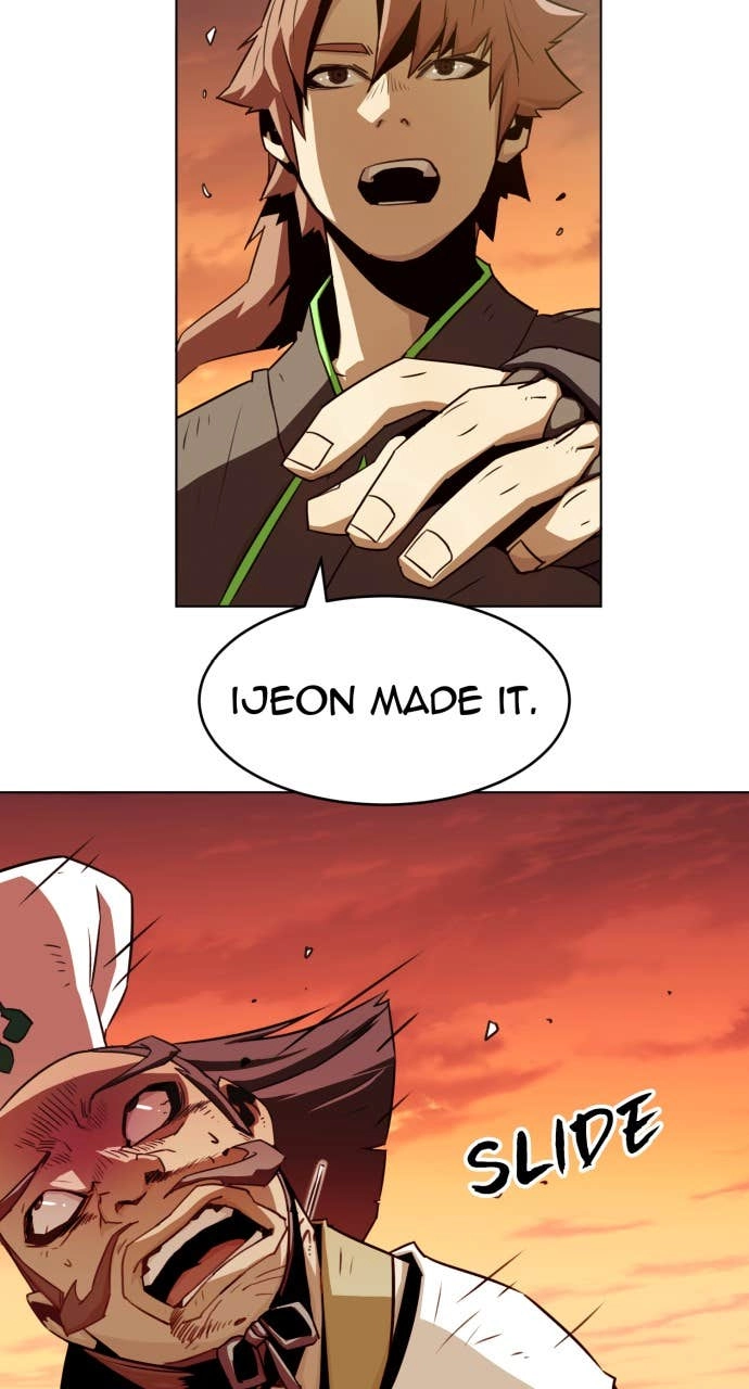 The Dang Clans Swordmaster Heir Just Wants a Normal Life Chapter 20 - Page 104
