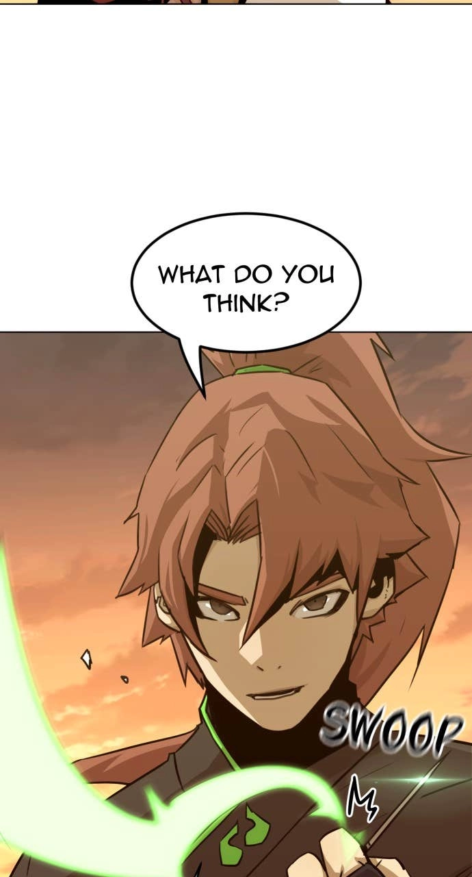The Dang Clans Swordmaster Heir Just Wants a Normal Life Chapter 20 - Page 105