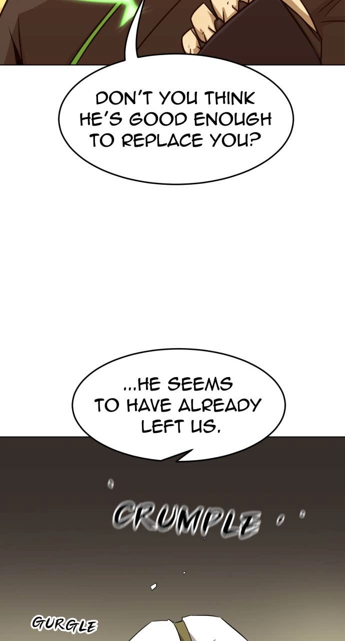 The Dang Clans Swordmaster Heir Just Wants a Normal Life Chapter 20 - Page 106