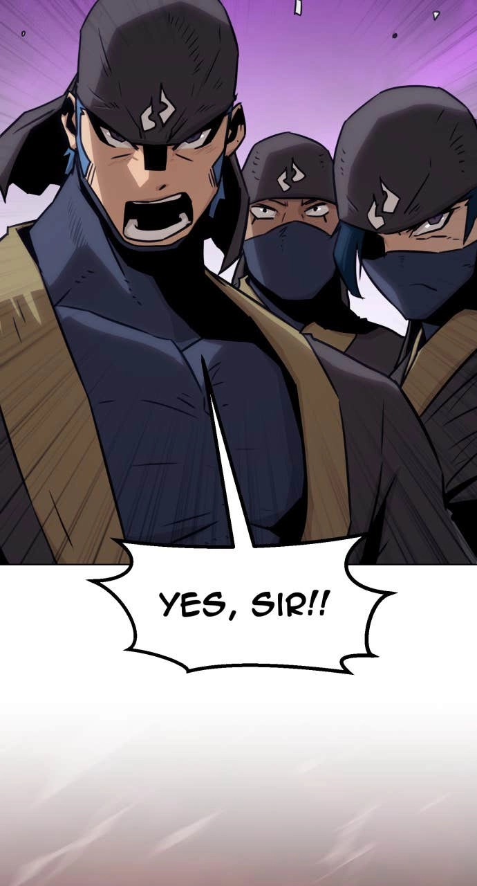The Dang Clans Swordmaster Heir Just Wants a Normal Life Chapter 20 - Page 109