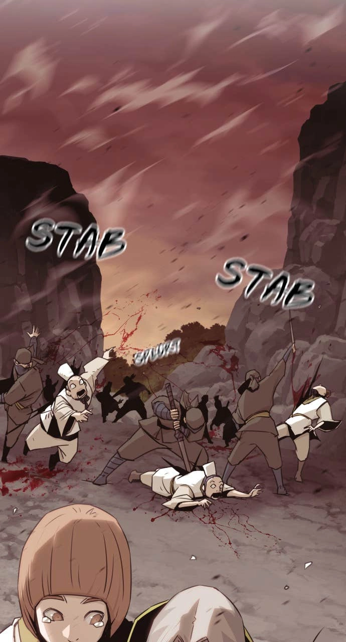The Dang Clans Swordmaster Heir Just Wants a Normal Life Chapter 20 - Page 110