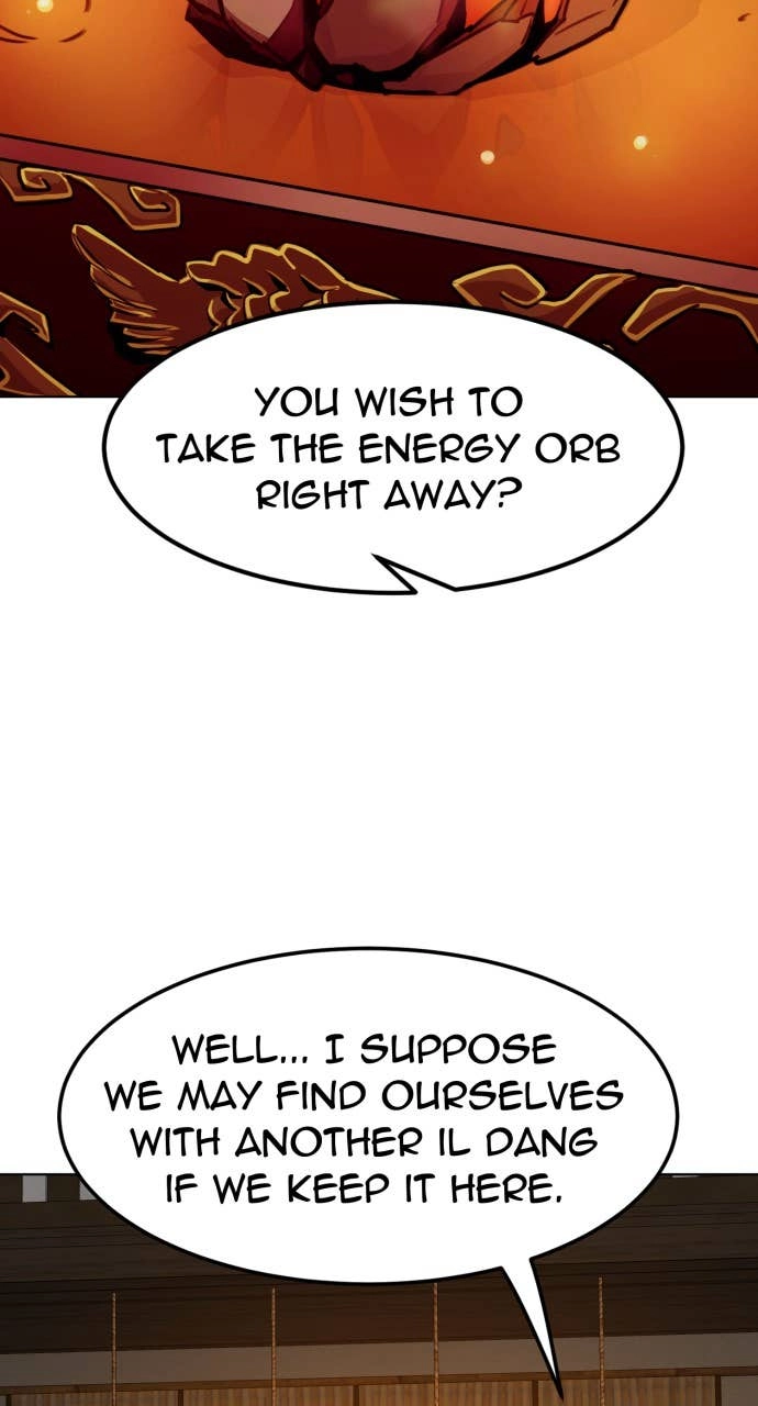 The Dang Clans Swordmaster Heir Just Wants a Normal Life Chapter 21 - Page 4