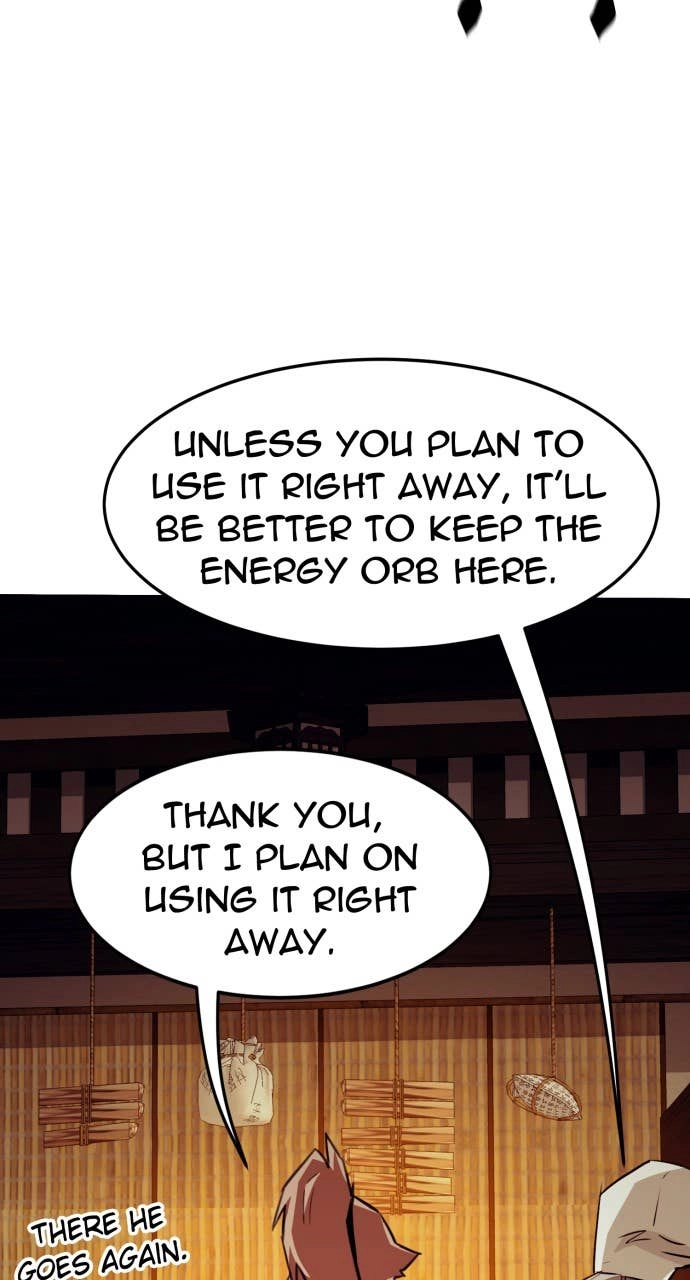 The Dang Clans Swordmaster Heir Just Wants a Normal Life Chapter 21 - Page 7