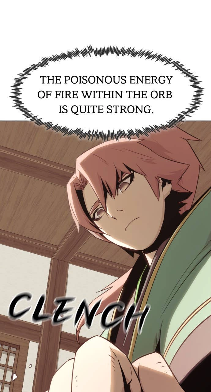 The Dang Clans Swordmaster Heir Just Wants a Normal Life Chapter 21 - Page 14