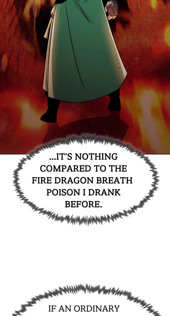 The Dang Clans Swordmaster Heir Just Wants a Normal Life Chapter 21 - Page 17