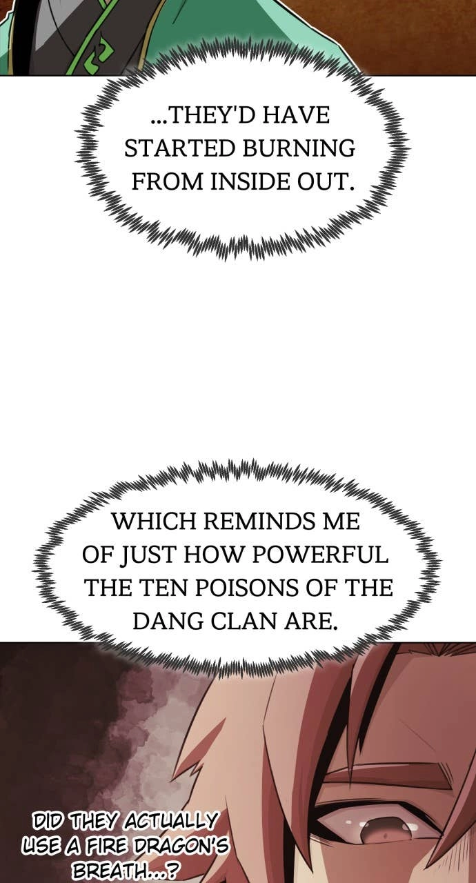 The Dang Clans Swordmaster Heir Just Wants a Normal Life Chapter 21 - Page 19
