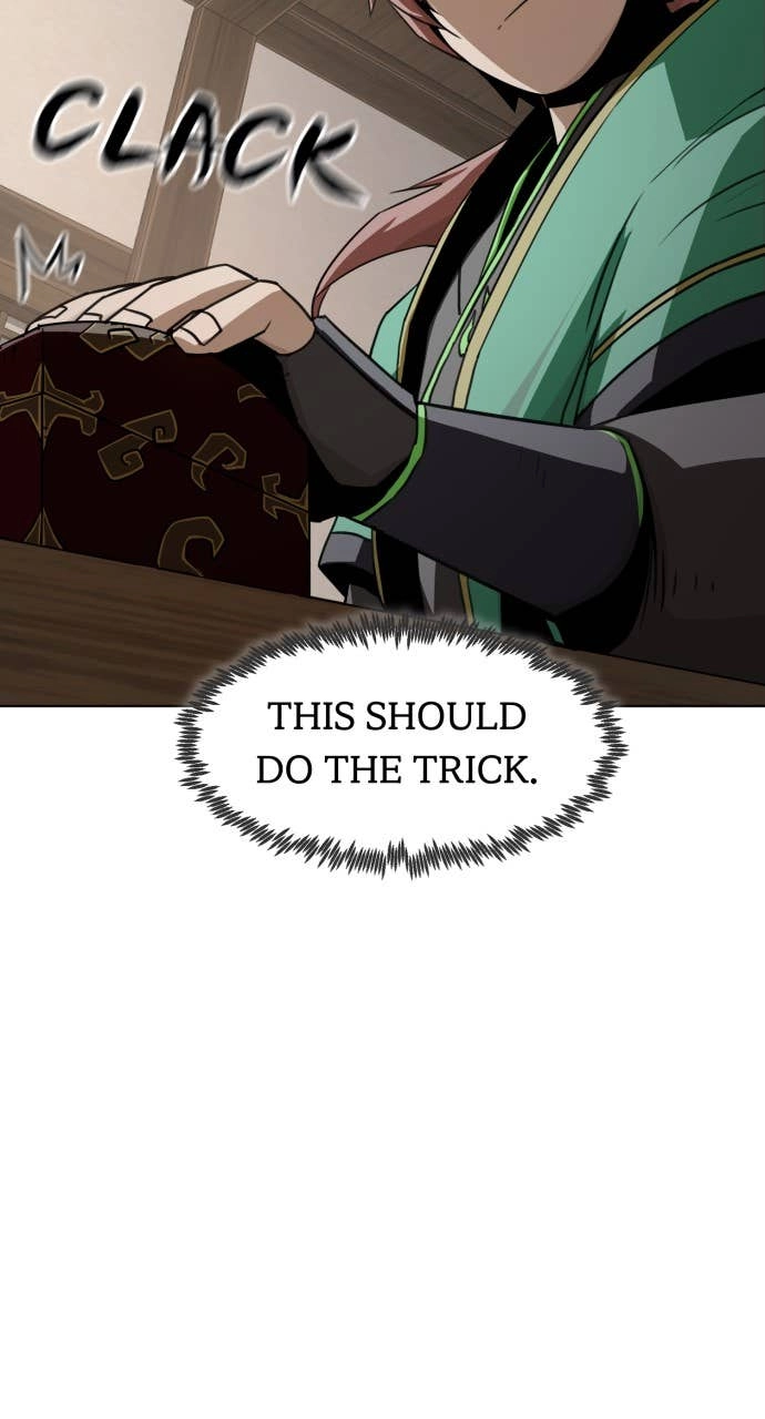 The Dang Clans Swordmaster Heir Just Wants a Normal Life Chapter 21 - Page 22