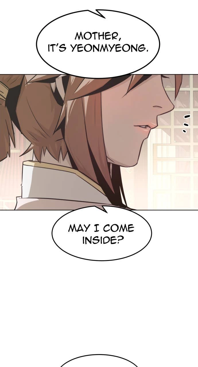 The Dang Clans Swordmaster Heir Just Wants a Normal Life Chapter 21 - Page 24