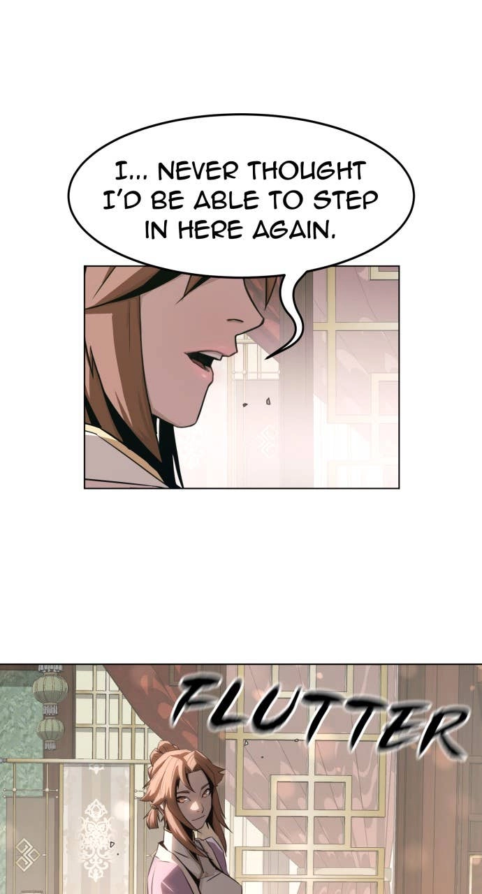 The Dang Clans Swordmaster Heir Just Wants a Normal Life Chapter 21 - Page 26