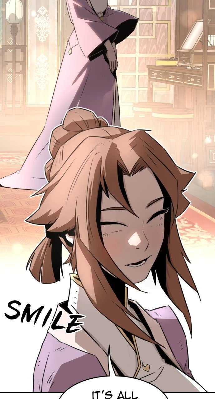 The Dang Clans Swordmaster Heir Just Wants a Normal Life Chapter 21 - Page 27