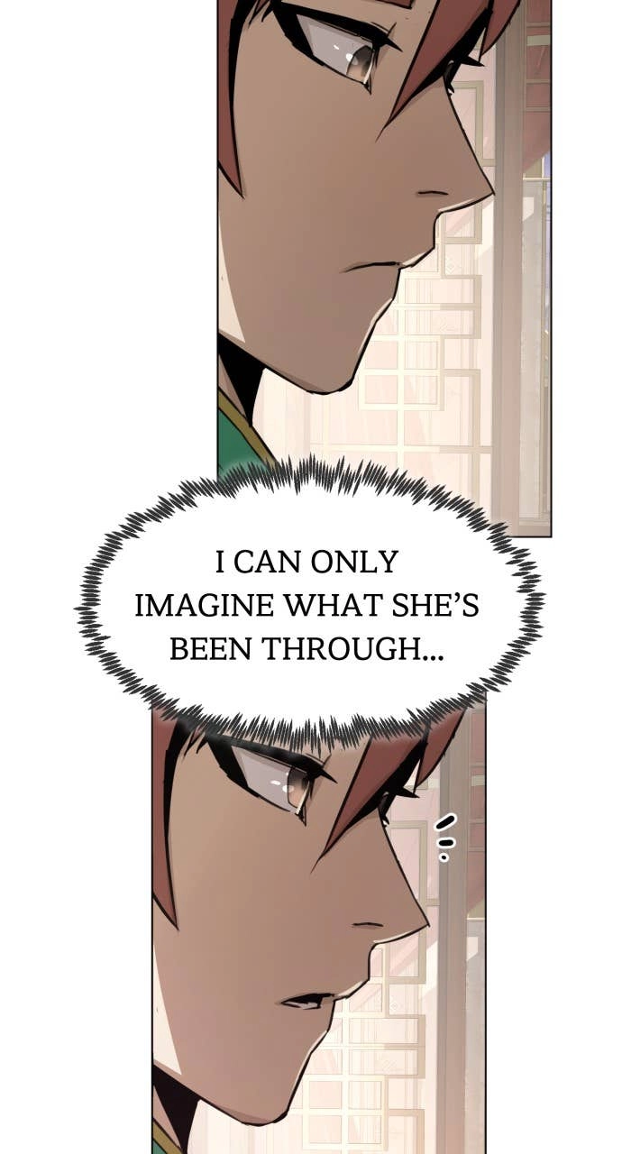 The Dang Clans Swordmaster Heir Just Wants a Normal Life Chapter 21 - Page 31