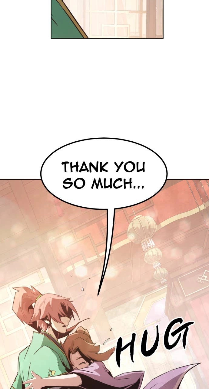The Dang Clans Swordmaster Heir Just Wants a Normal Life Chapter 21 - Page 32