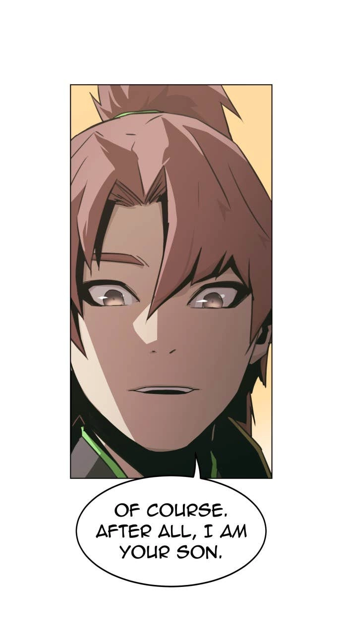 The Dang Clans Swordmaster Heir Just Wants a Normal Life Chapter 21 - Page 34
