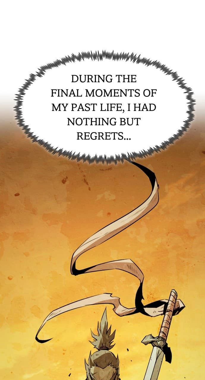 The Dang Clans Swordmaster Heir Just Wants a Normal Life Chapter 21 - Page 35