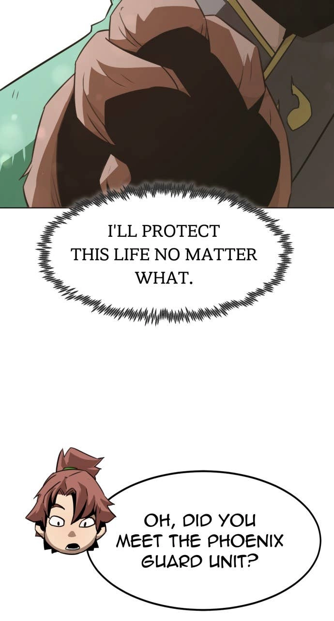 The Dang Clans Swordmaster Heir Just Wants a Normal Life Chapter 21 - Page 38