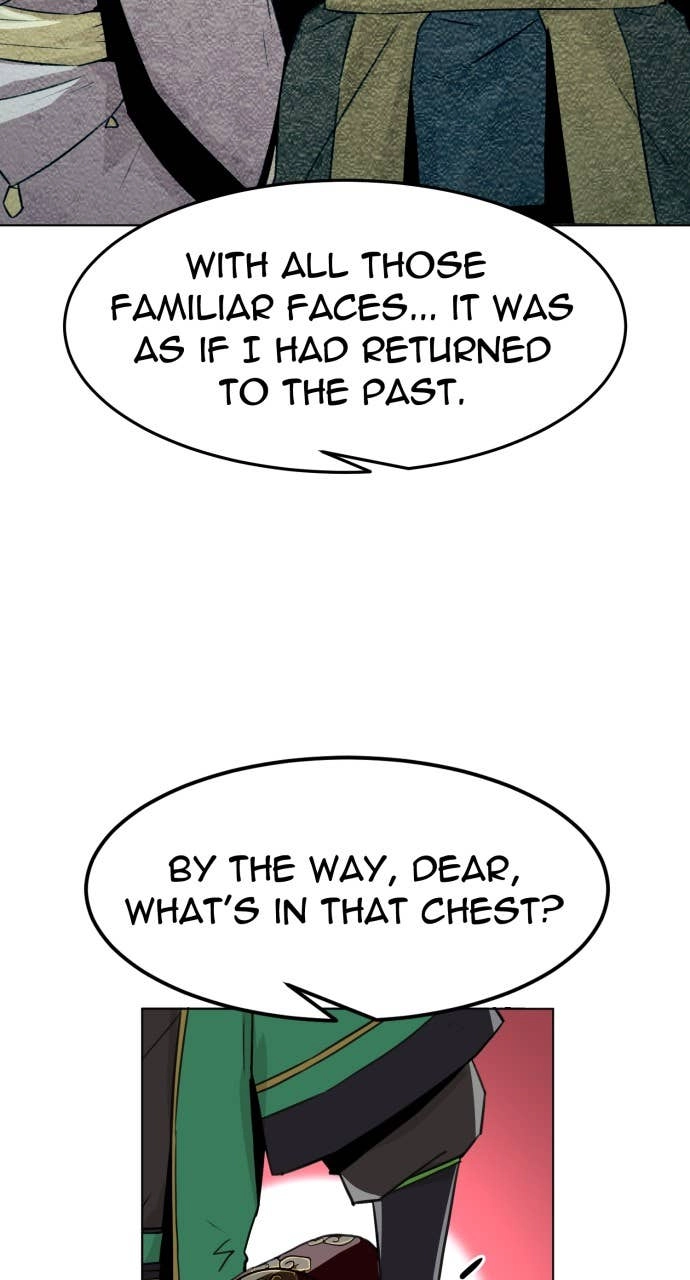 The Dang Clans Swordmaster Heir Just Wants a Normal Life Chapter 21 - Page 40