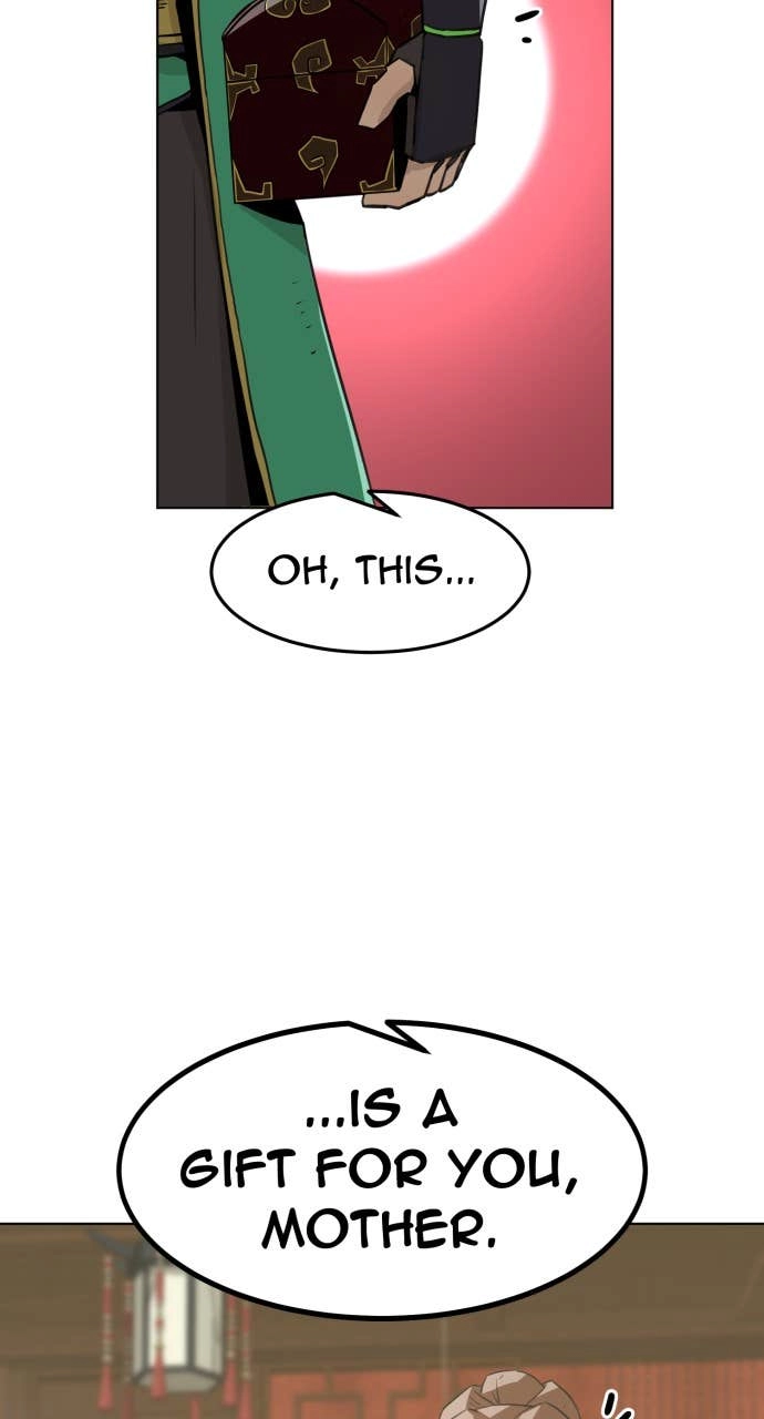 The Dang Clans Swordmaster Heir Just Wants a Normal Life Chapter 21 - Page 41