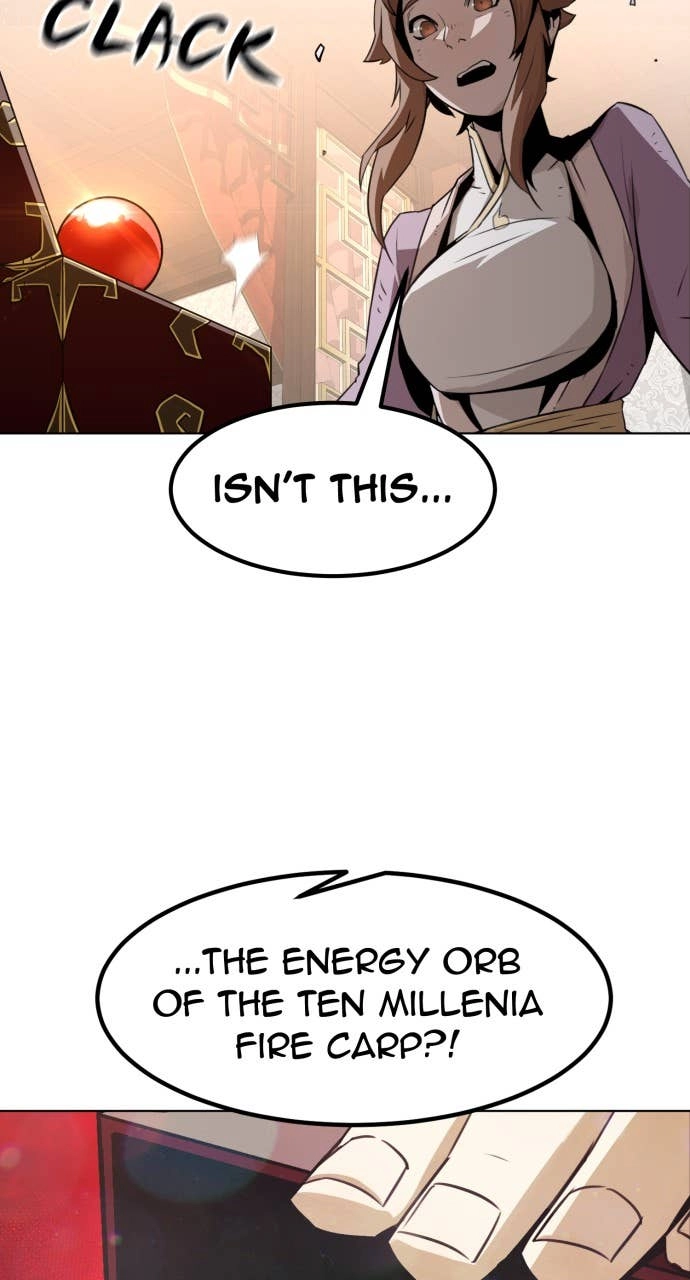 The Dang Clans Swordmaster Heir Just Wants a Normal Life Chapter 21 - Page 43