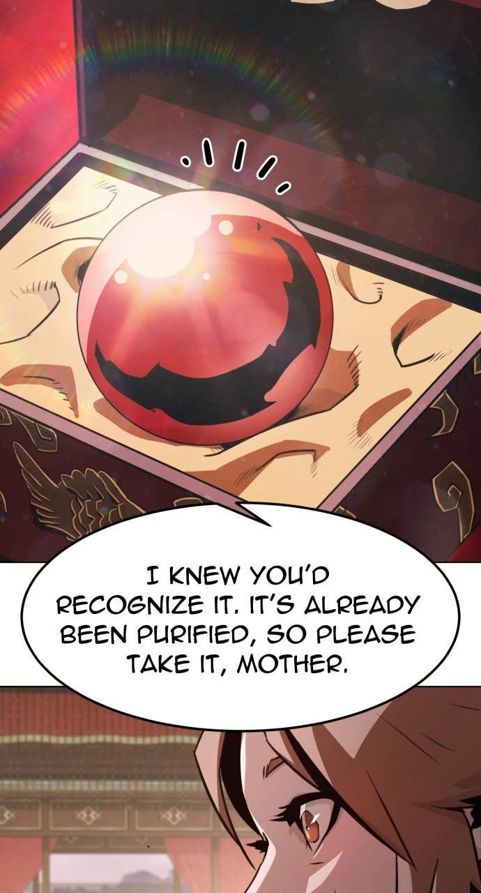 The Dang Clans Swordmaster Heir Just Wants a Normal Life Chapter 21 - Page 44