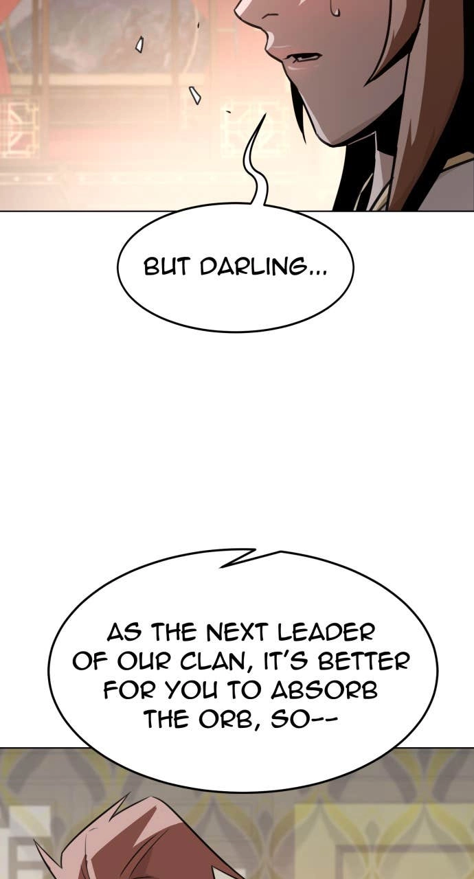 The Dang Clans Swordmaster Heir Just Wants a Normal Life Chapter 21 - Page 45