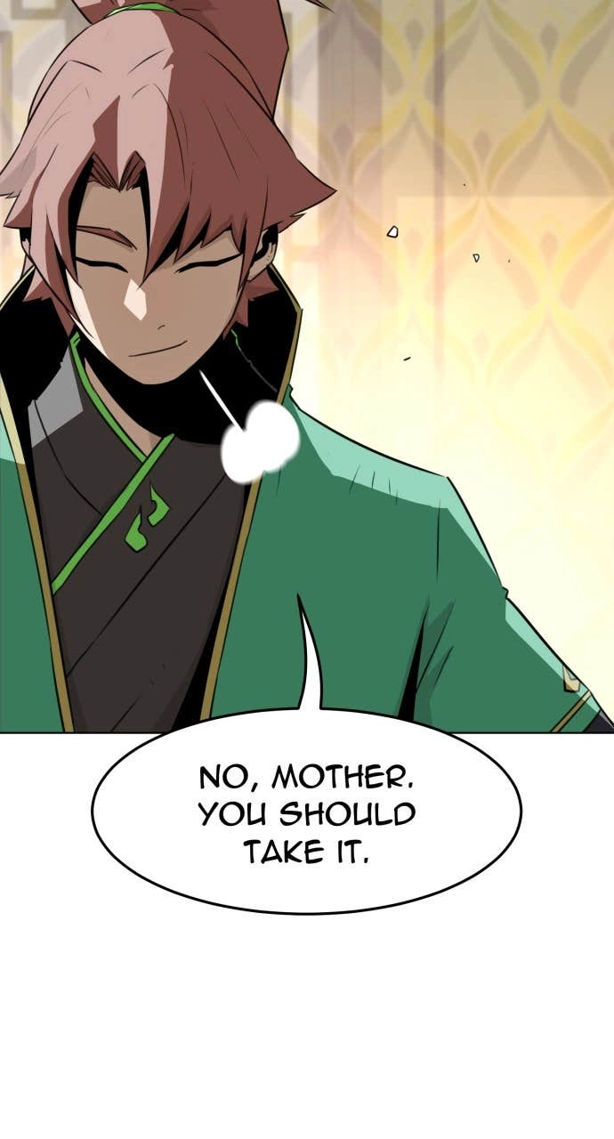 The Dang Clans Swordmaster Heir Just Wants a Normal Life Chapter 21 - Page 46