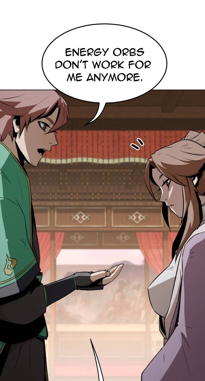 The Dang Clans Swordmaster Heir Just Wants a Normal Life Chapter 21 - Page 47