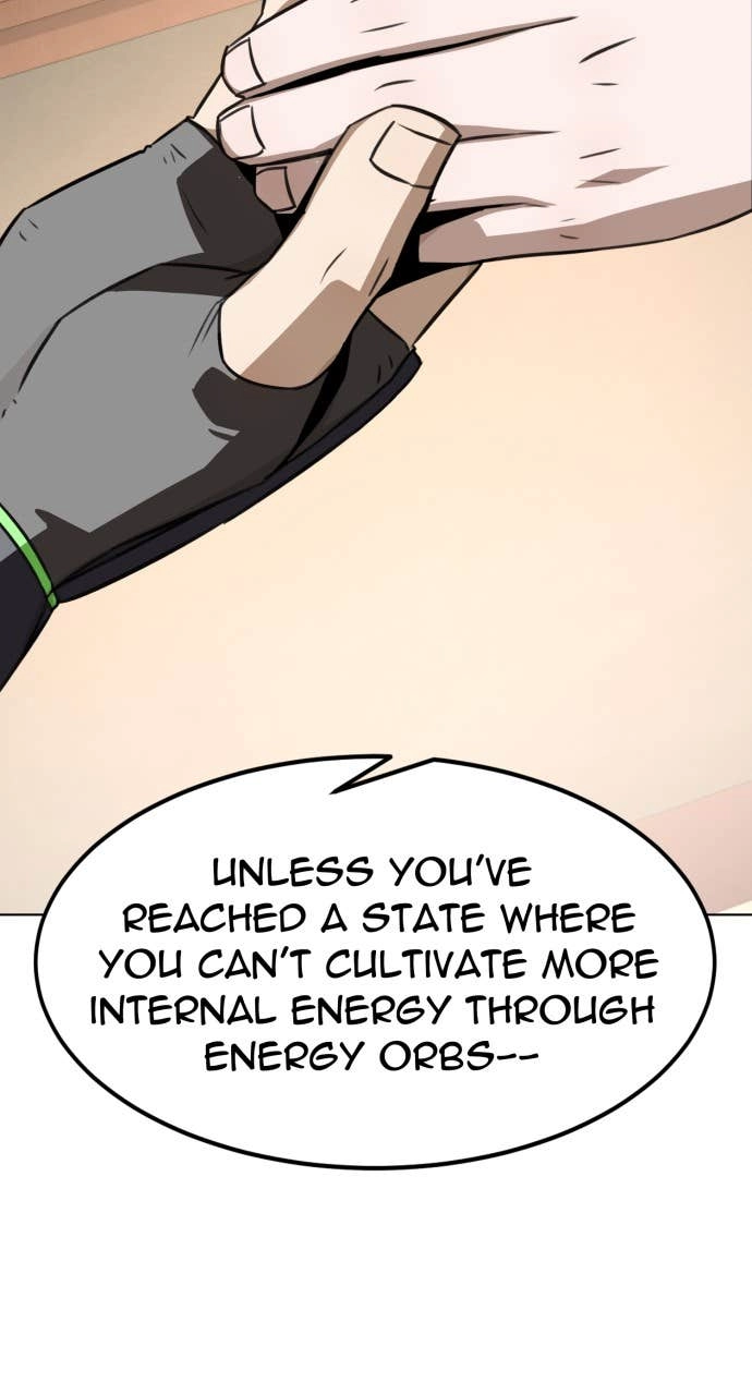 The Dang Clans Swordmaster Heir Just Wants a Normal Life Chapter 21 - Page 49