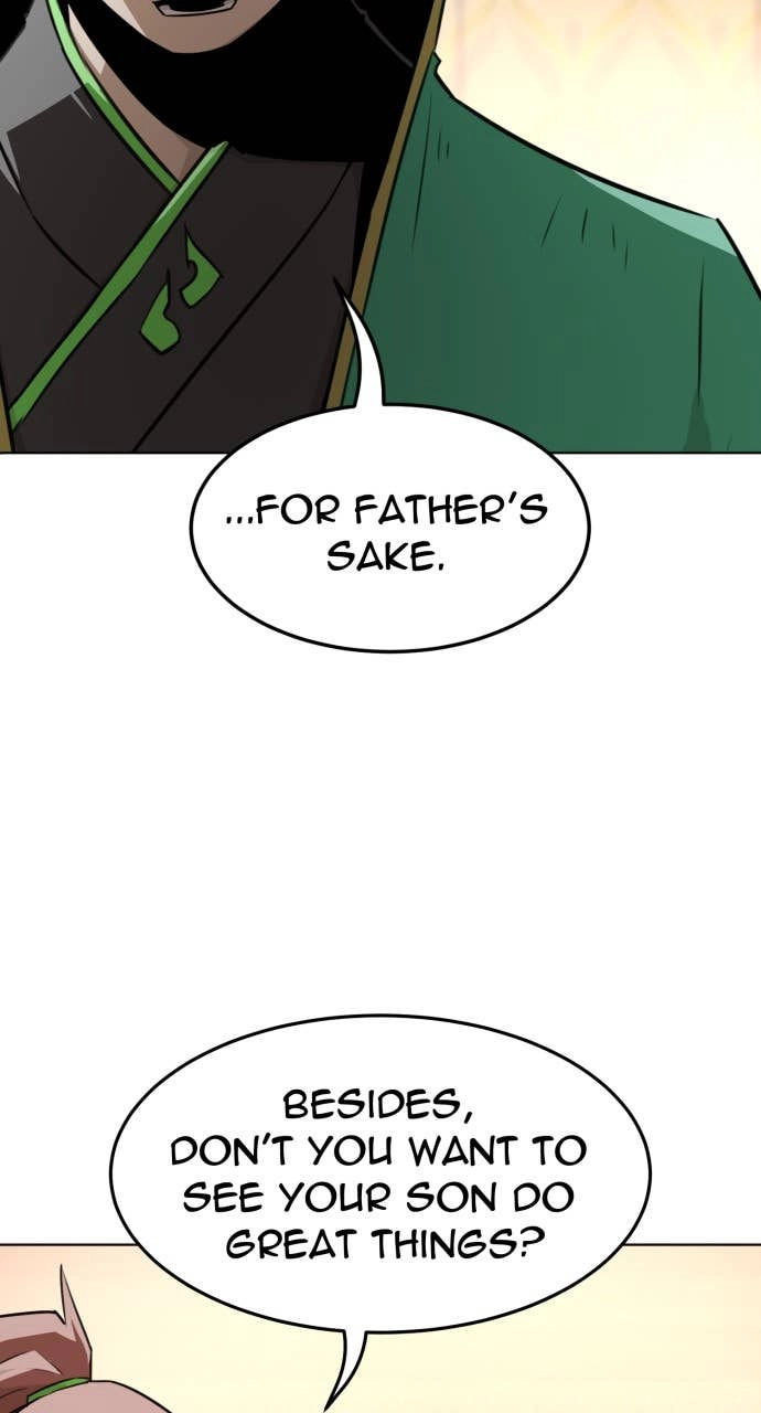 The Dang Clans Swordmaster Heir Just Wants a Normal Life Chapter 21 - Page 55