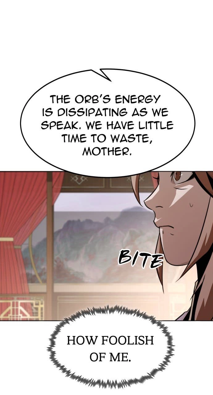 The Dang Clans Swordmaster Heir Just Wants a Normal Life Chapter 21 - Page 57