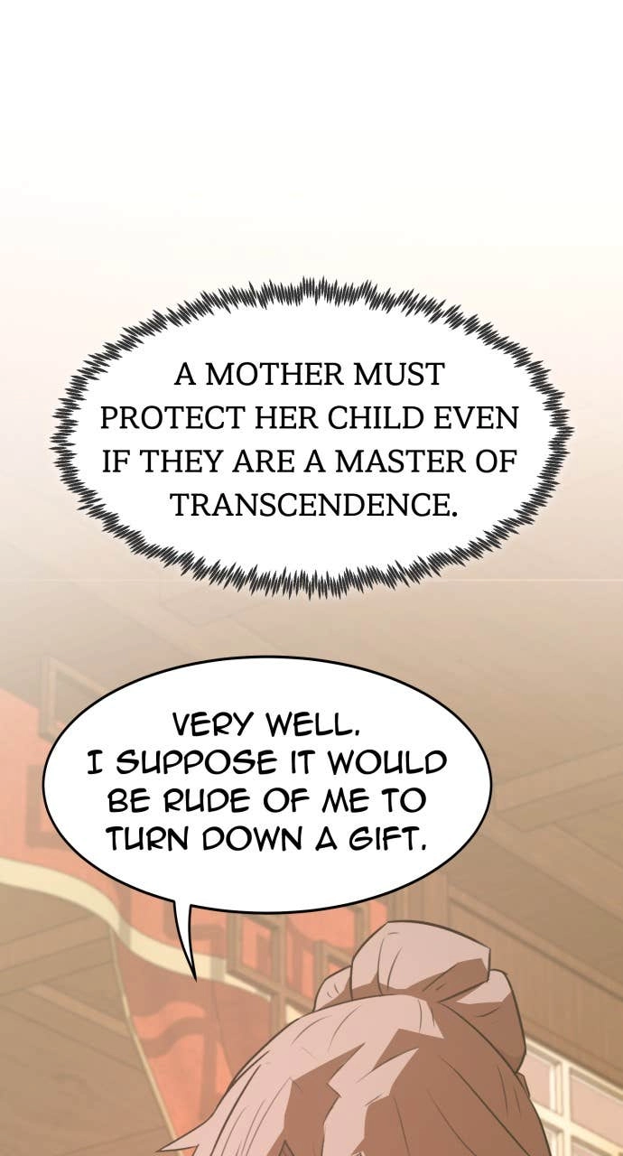 The Dang Clans Swordmaster Heir Just Wants a Normal Life Chapter 21 - Page 58