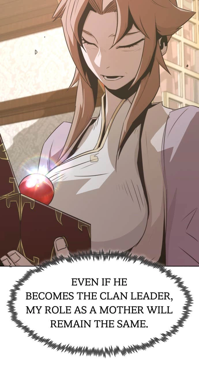 The Dang Clans Swordmaster Heir Just Wants a Normal Life Chapter 21 - Page 59