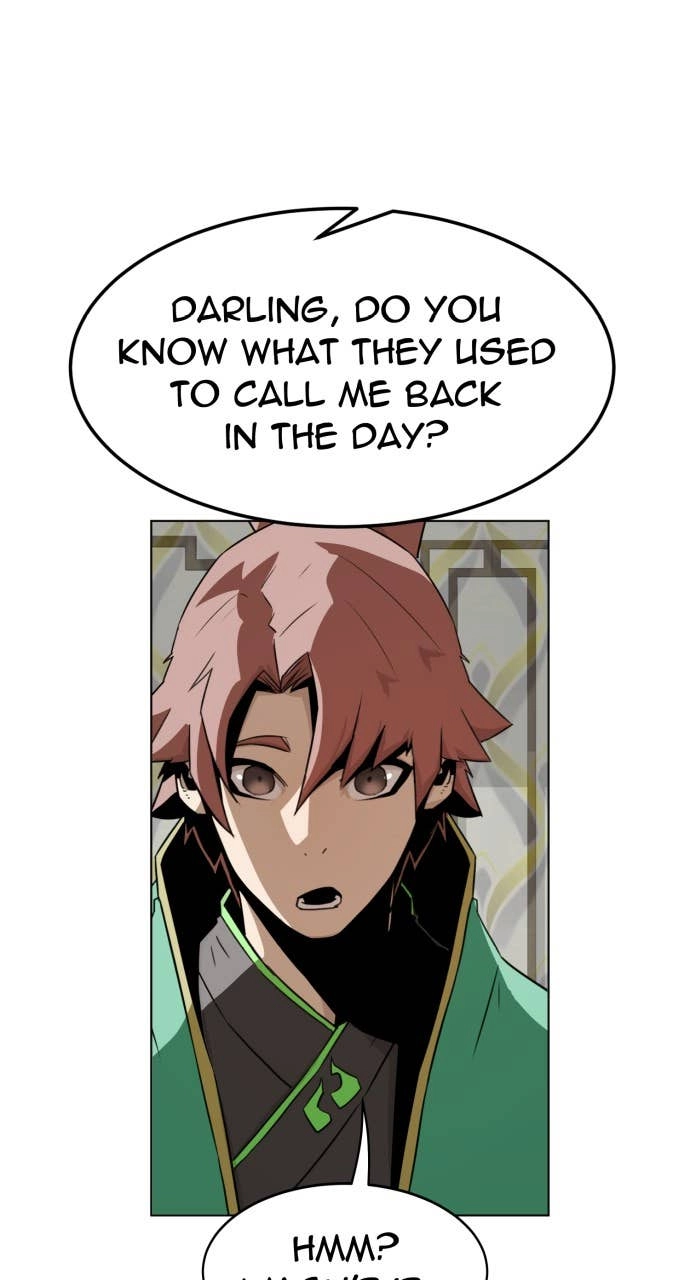 The Dang Clans Swordmaster Heir Just Wants a Normal Life Chapter 21 - Page 60