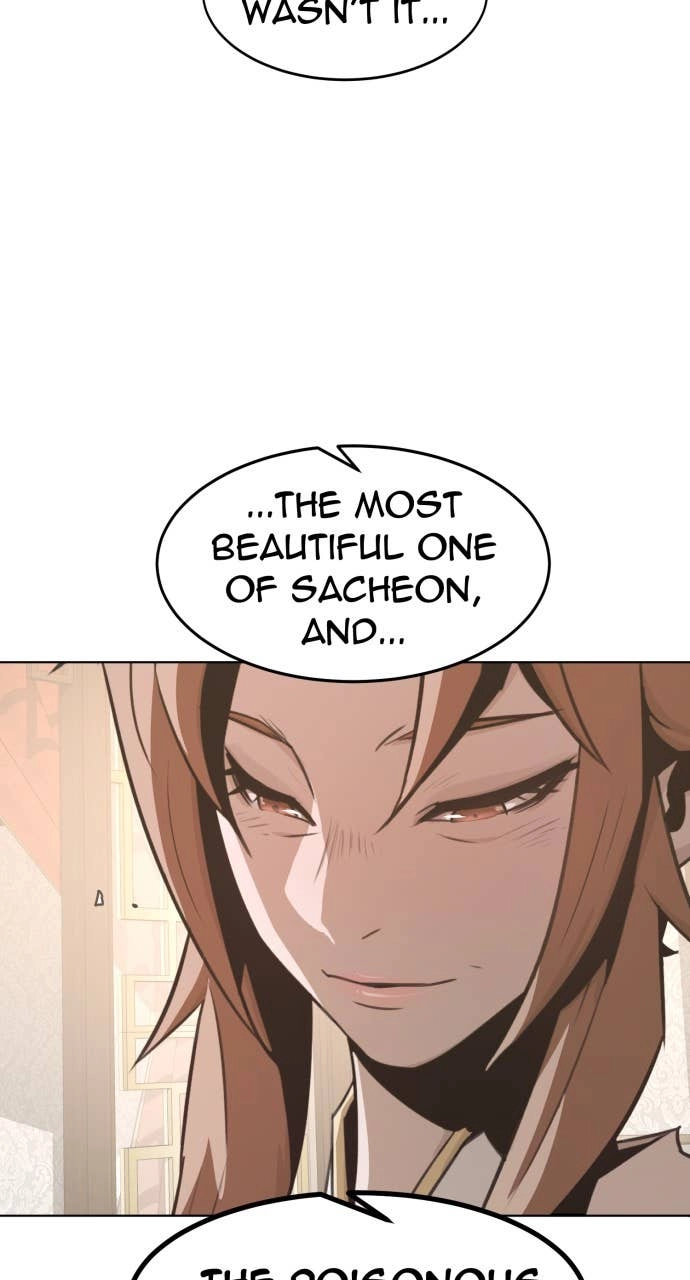 The Dang Clans Swordmaster Heir Just Wants a Normal Life Chapter 21 - Page 61