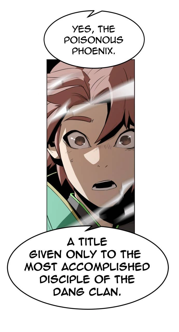 The Dang Clans Swordmaster Heir Just Wants a Normal Life Chapter 21 - Page 64