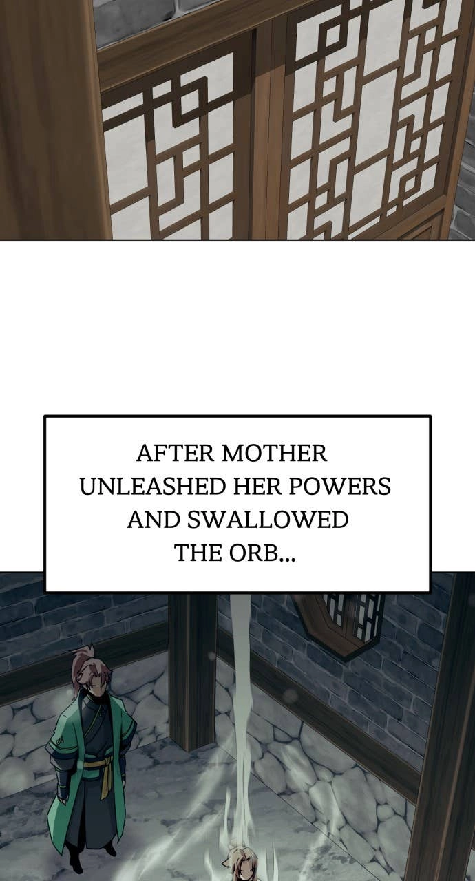 The Dang Clans Swordmaster Heir Just Wants a Normal Life Chapter 21 - Page 68