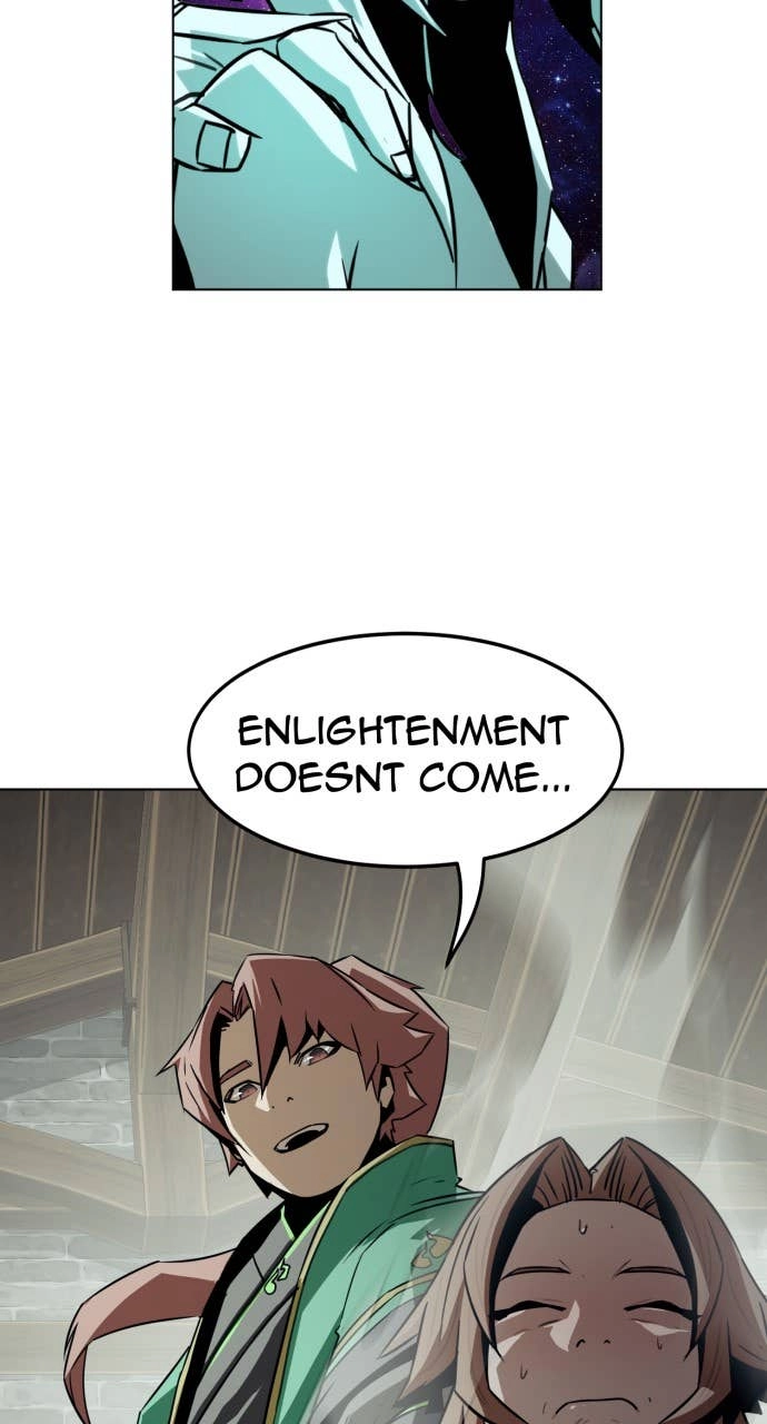 The Dang Clans Swordmaster Heir Just Wants a Normal Life Chapter 21 - Page 89
