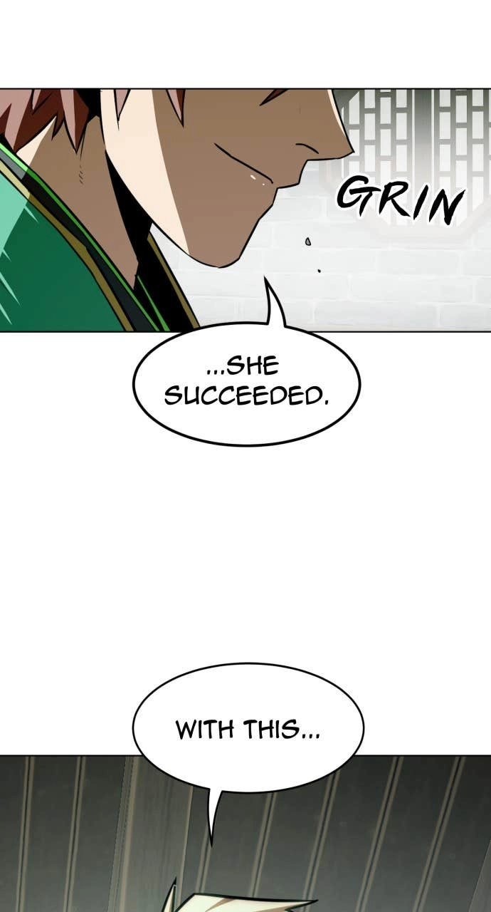 The Dang Clans Swordmaster Heir Just Wants a Normal Life Chapter 21 - Page 104