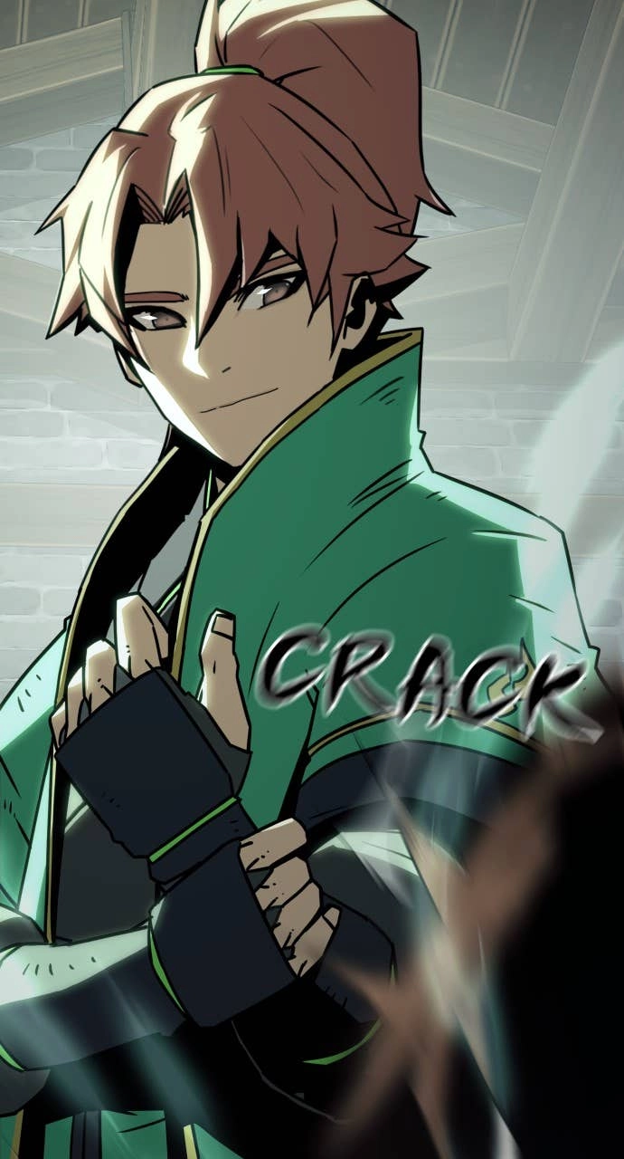 The Dang Clans Swordmaster Heir Just Wants a Normal Life Chapter 21 - Page 105