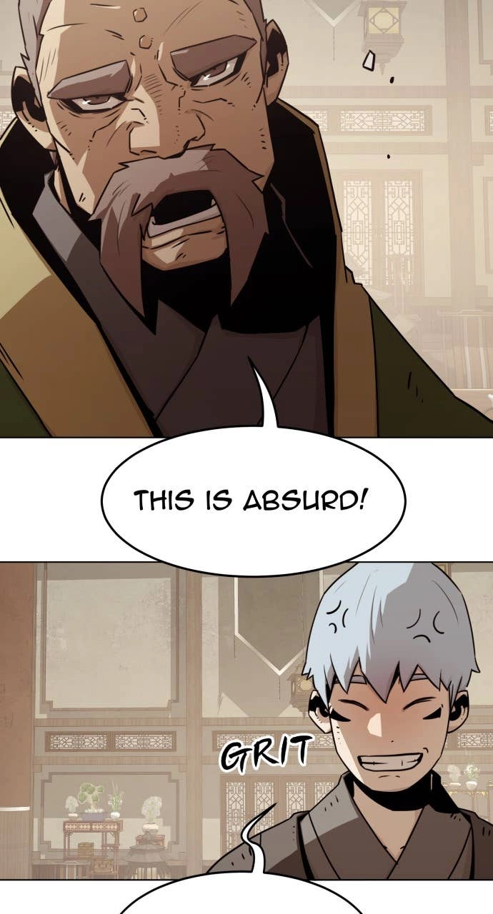 The Dang Clans Swordmaster Heir Just Wants a Normal Life Chapter 22 - Page 5