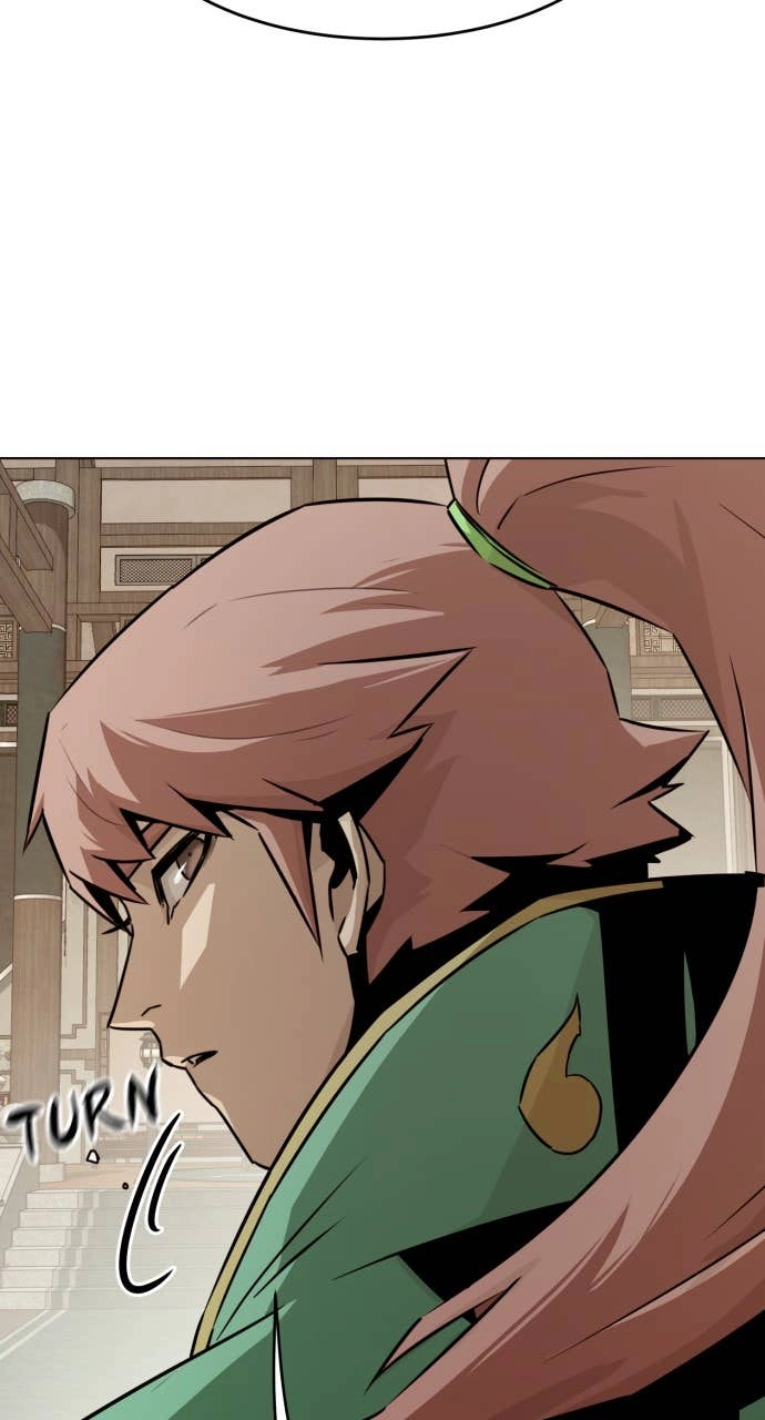 The Dang Clans Swordmaster Heir Just Wants a Normal Life Chapter 22 - Page 11