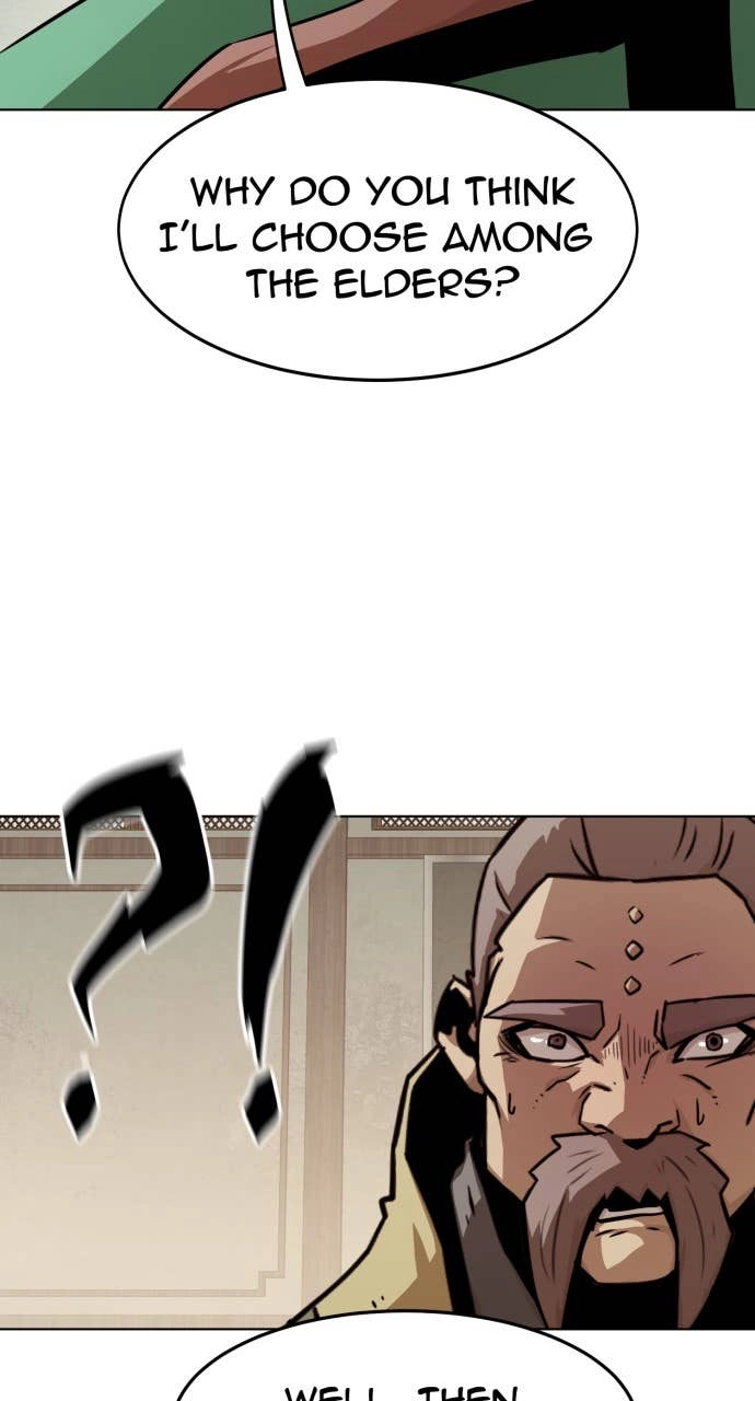 The Dang Clans Swordmaster Heir Just Wants a Normal Life Chapter 22 - Page 12