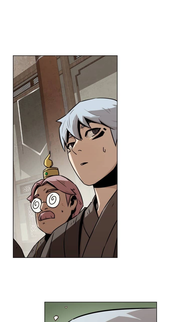 The Dang Clans Swordmaster Heir Just Wants a Normal Life Chapter 22 - Page 14