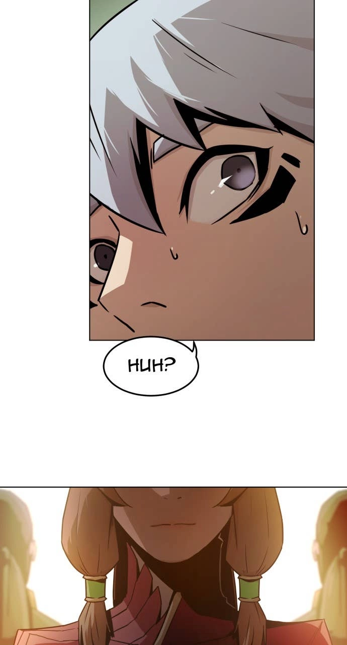 The Dang Clans Swordmaster Heir Just Wants a Normal Life Chapter 22 - Page 15