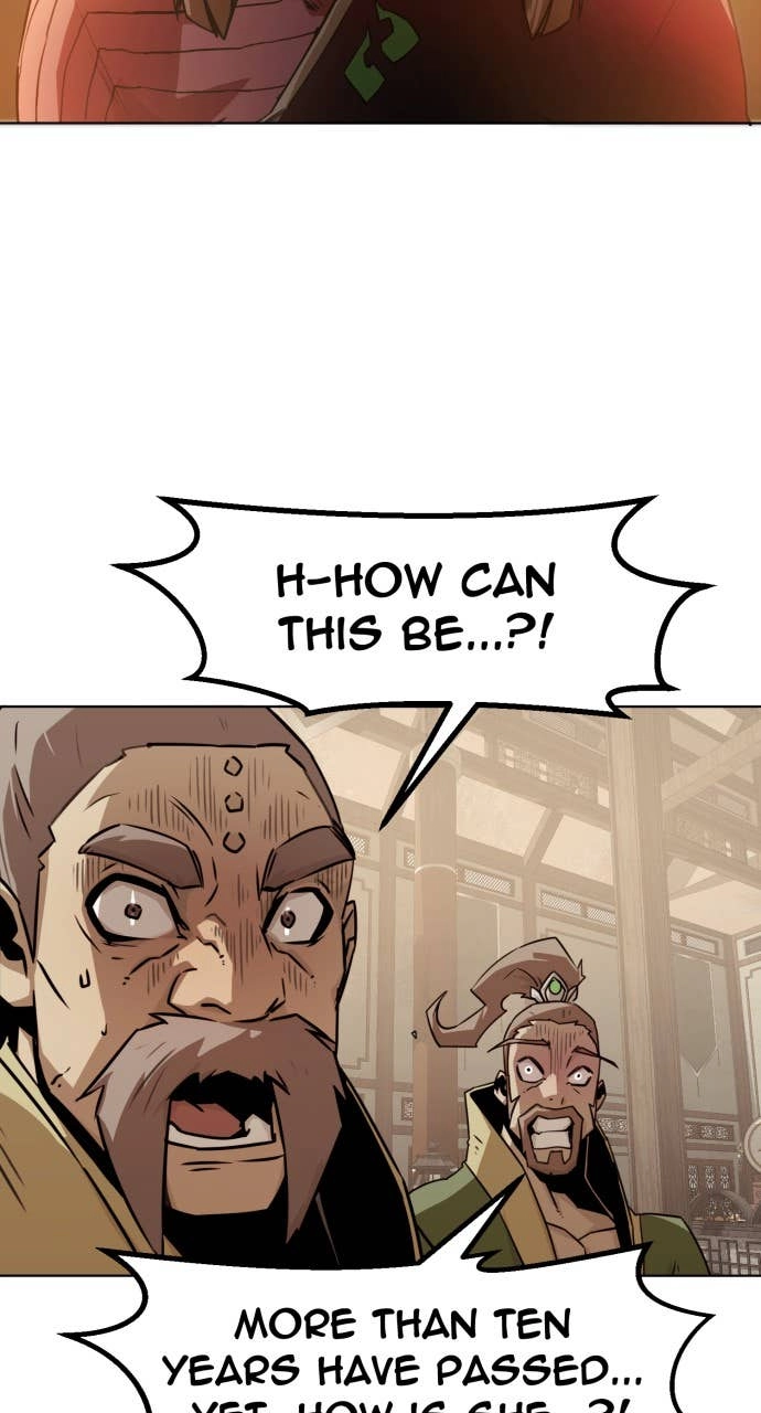 The Dang Clans Swordmaster Heir Just Wants a Normal Life Chapter 22 - Page 16