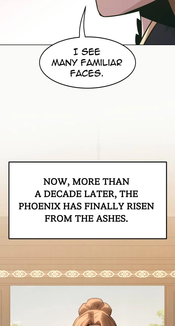 The Dang Clans Swordmaster Heir Just Wants a Normal Life Chapter 22 - Page 19