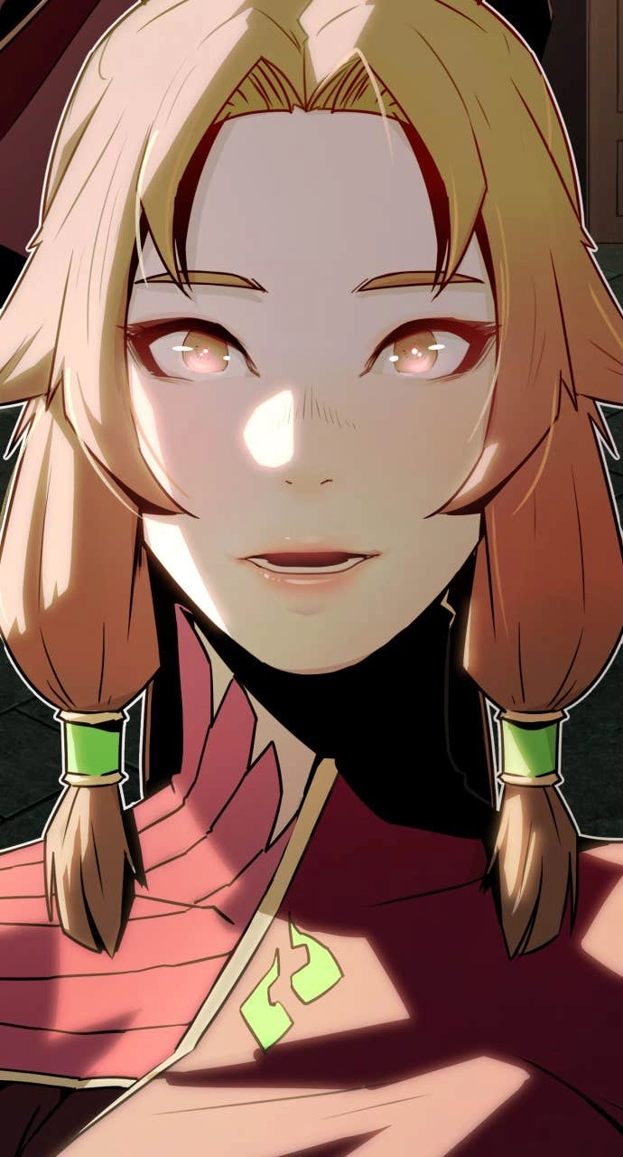 The Dang Clans Swordmaster Heir Just Wants a Normal Life Chapter 22 - Page 21