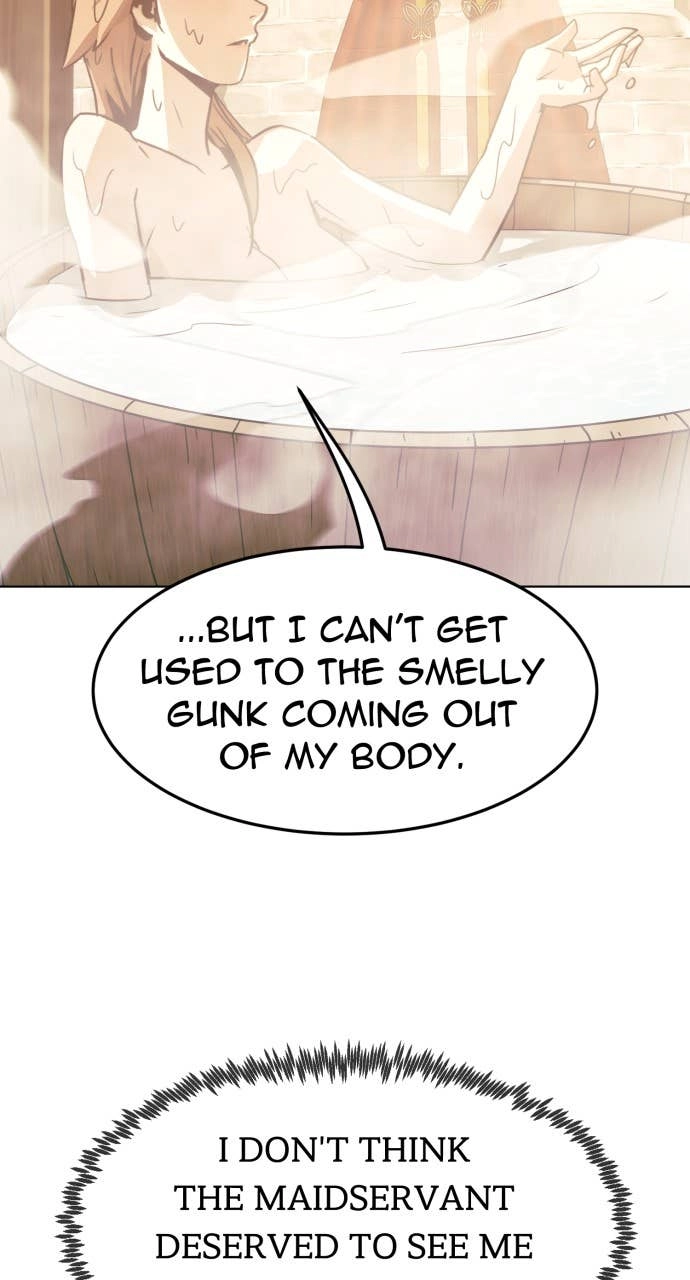 The Dang Clans Swordmaster Heir Just Wants a Normal Life Chapter 22 - Page 25