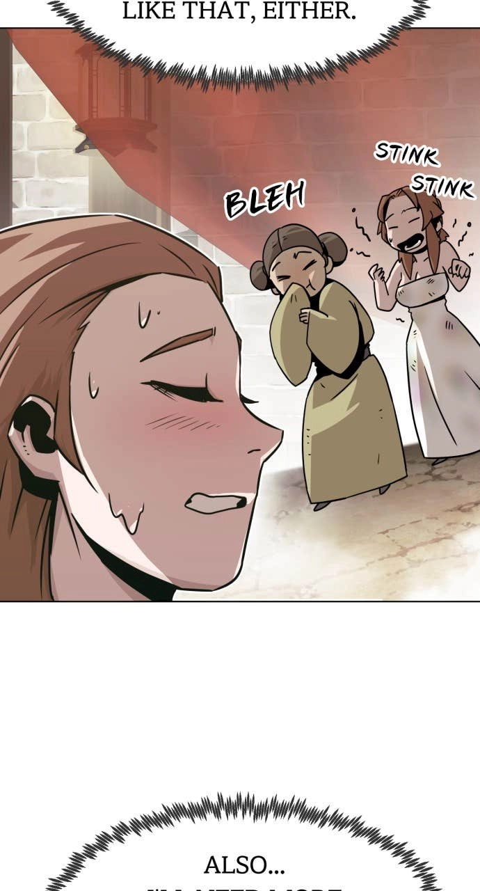 The Dang Clans Swordmaster Heir Just Wants a Normal Life Chapter 22 - Page 26