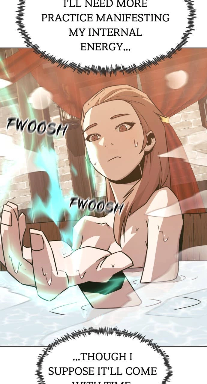 The Dang Clans Swordmaster Heir Just Wants a Normal Life Chapter 22 - Page 27