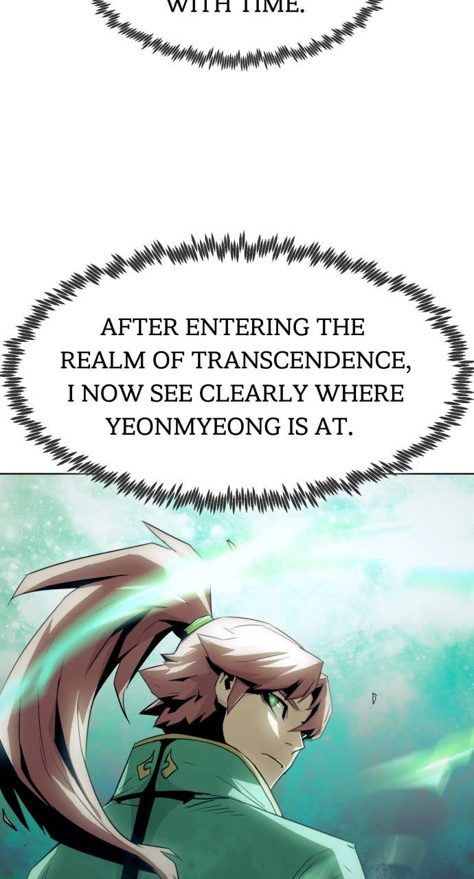 The Dang Clans Swordmaster Heir Just Wants a Normal Life Chapter 22 - Page 28